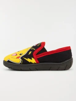 Chaussons Pokémon garçon (24-31)