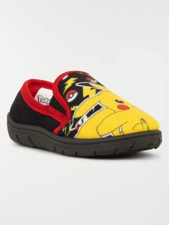 Chaussons Pokémon garçon (24-31)