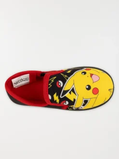 Chaussons Pokémon garçon (24-31)