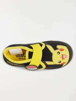 Chaussons Pokémon garçon (24-30)