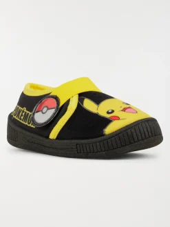 Chaussons Pokémon garçon (24-30)