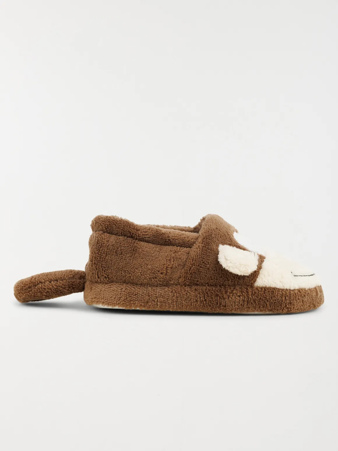 Chaussons singe garçon (24-30)