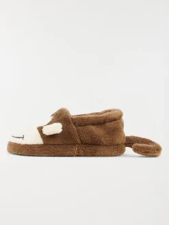 Chaussons singe garçon (24-30)