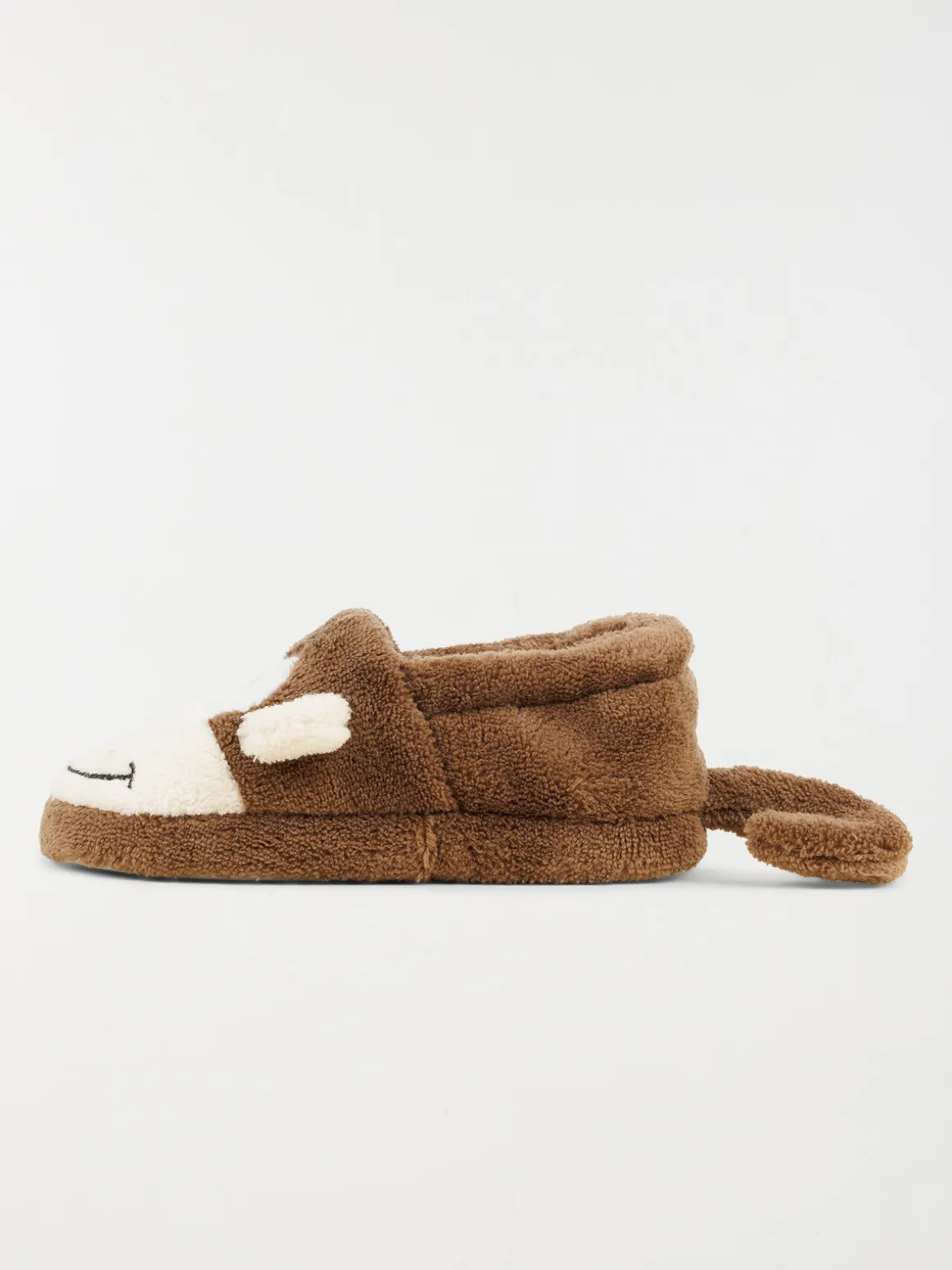 Chaussons singe garçon (24-30)
