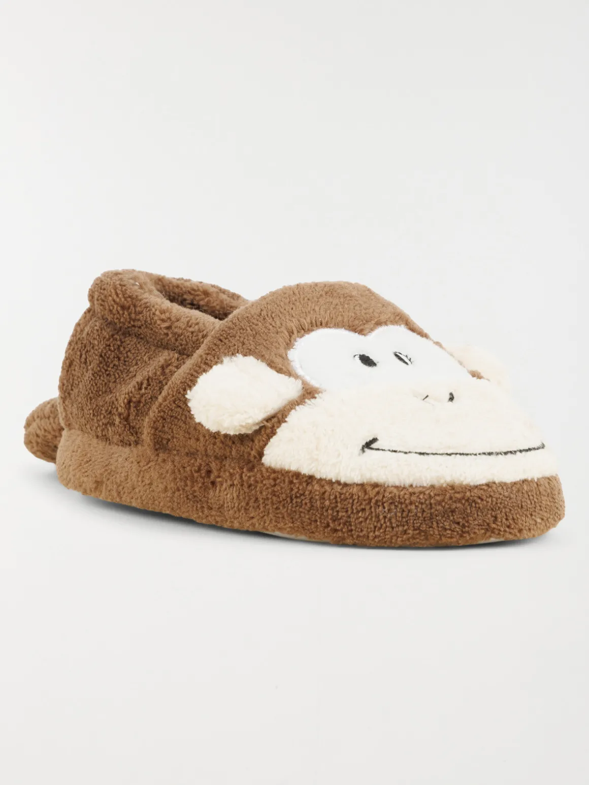 Chaussons singe garçon (24-30)
