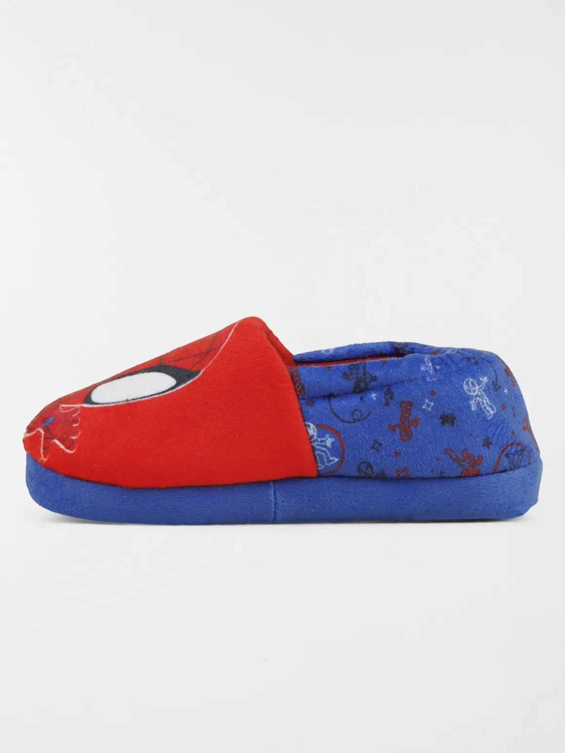 Chaussons Spiderman garçon (24-30)