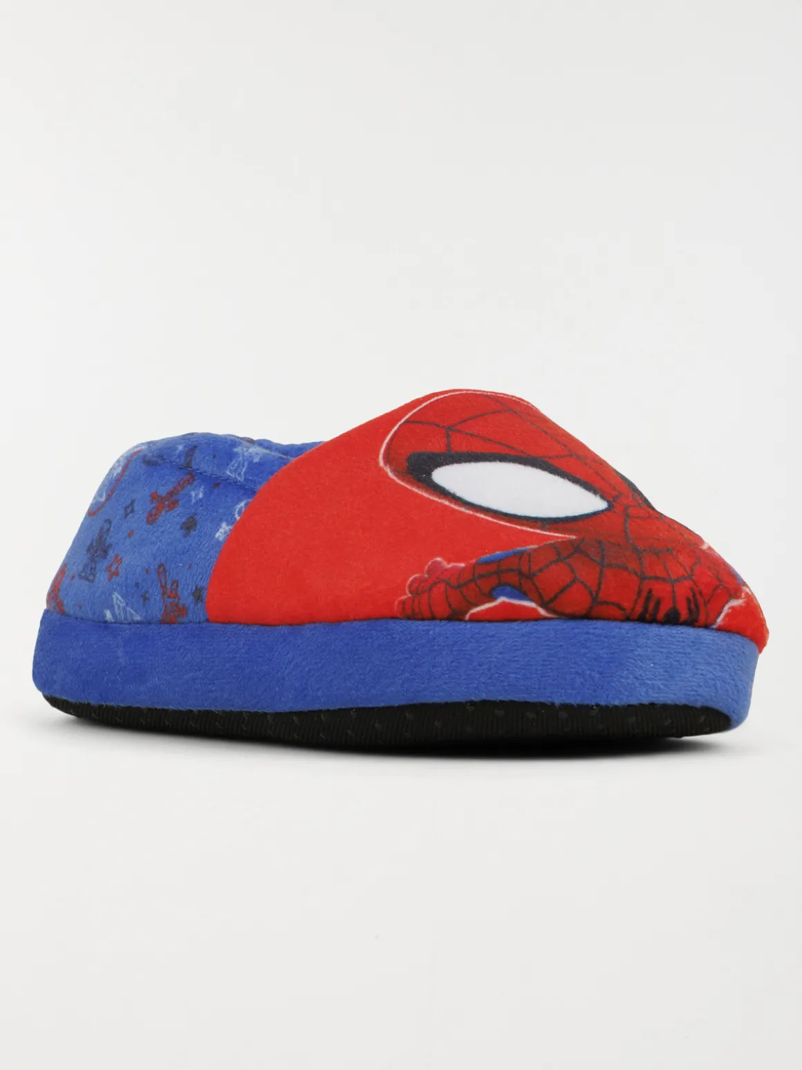Chaussons Spiderman garçon (24-30)