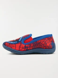 Chaussons Spiderman garçon (24-30)