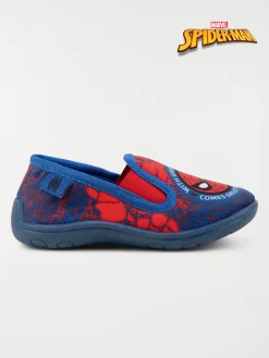Chaussons Spiderman garçon (24-30)