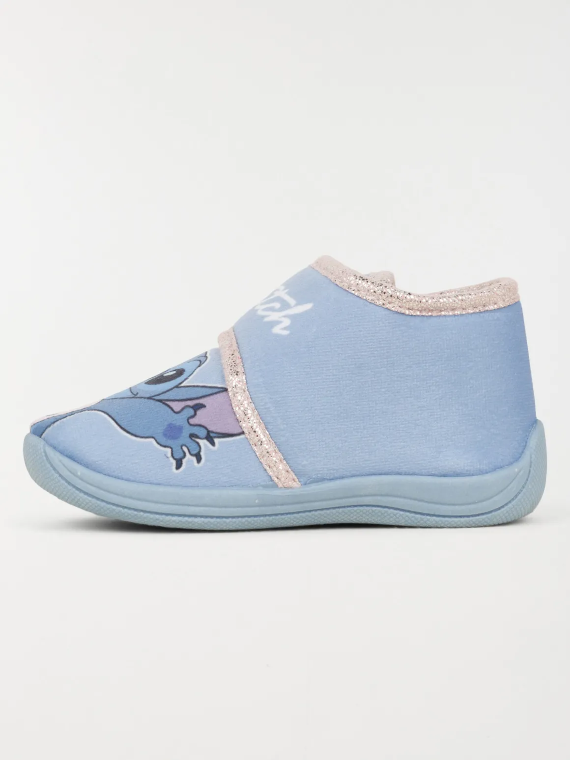 Chaussons Stitch bébé fille (19-25)