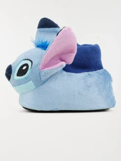 Chaussons Stitch 3D fille (24-30)