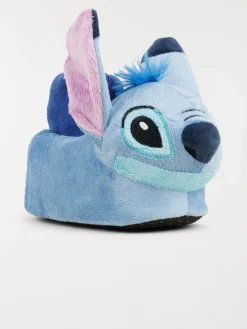 Chaussons Stitch 3D fille (24-30)