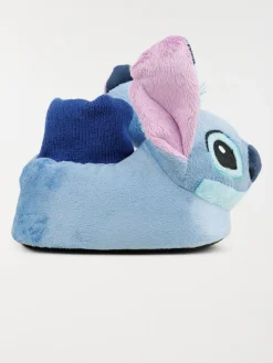 Chaussons Stitch 3D fille (24-30)