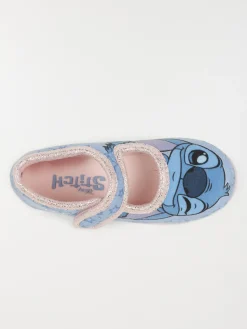 Chaussons Stitch fille (24-30)