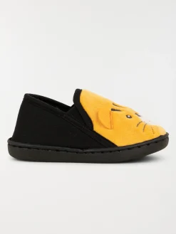Chaussons tigre garçon (24-30)