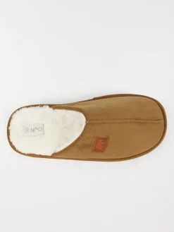 Chaussons tout doux homme (41-46)