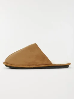 Chaussons tout doux homme (41-46)