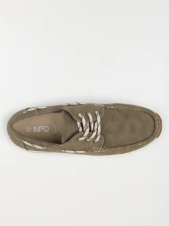 Chaussure bateau homme (41-46)