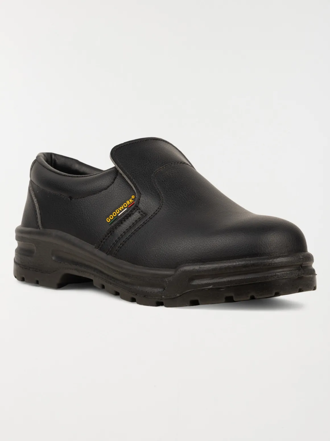 Chaussure de sécurité homme (40-46)