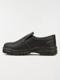 Chaussure de sécurité homme (40-46)