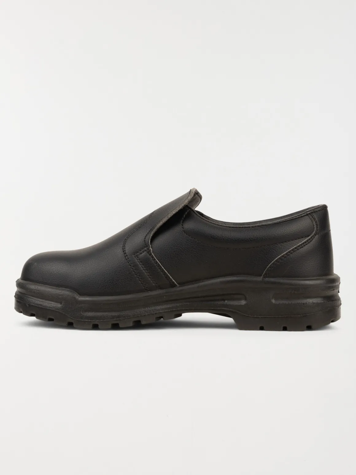 Chaussure de sécurité homme (40-46)
