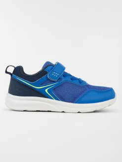 Chaussure de sport bleue garçon (24-30)