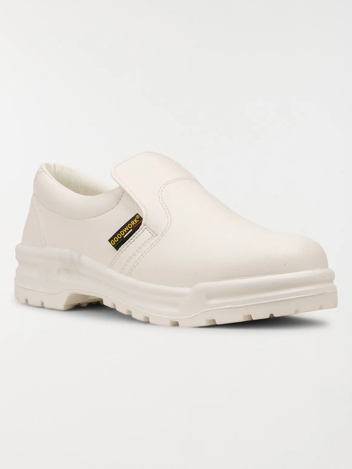 Chaussure de travail homme (39-46)