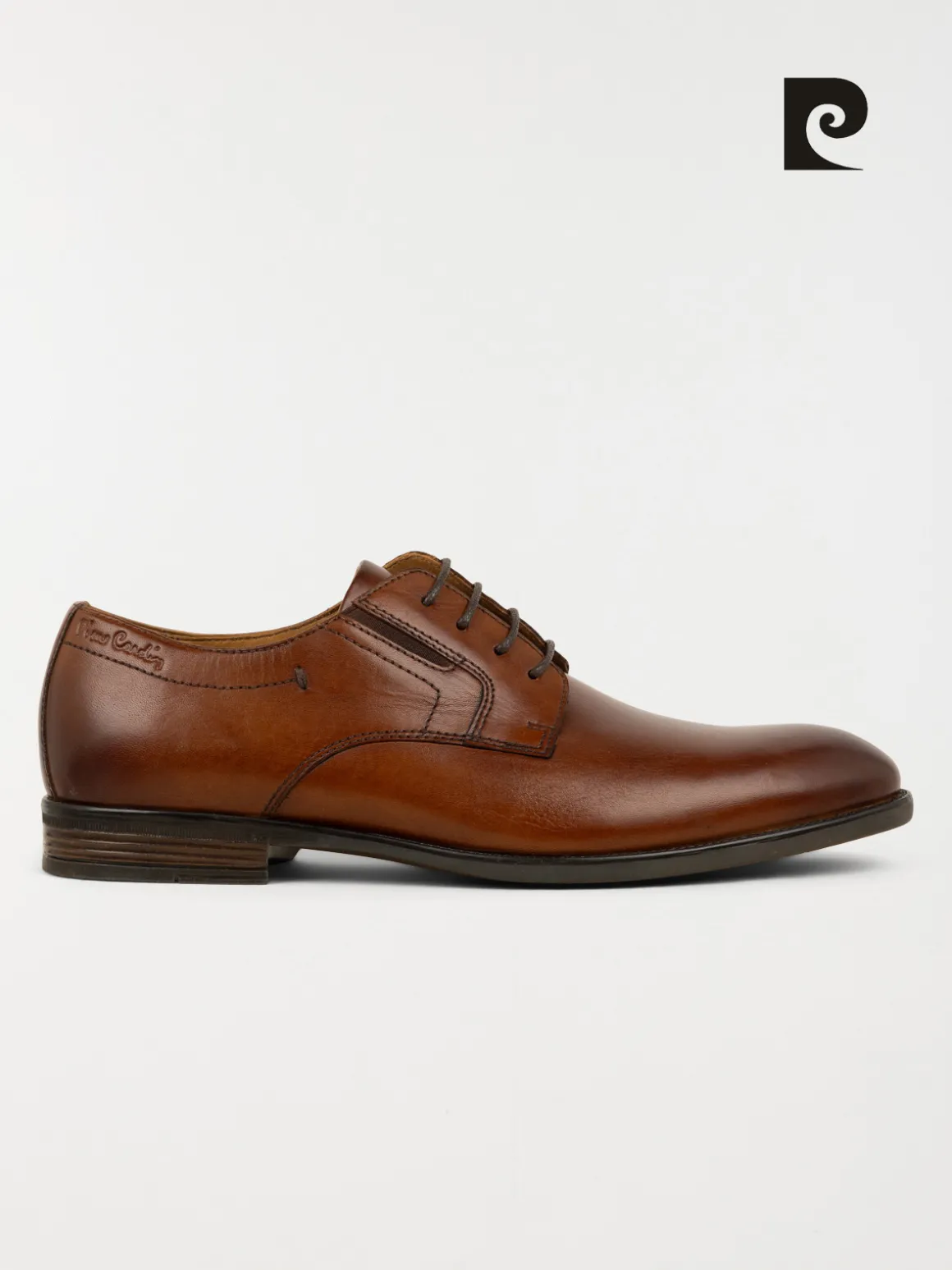 Chaussure de ville en cuir homme (41-46)