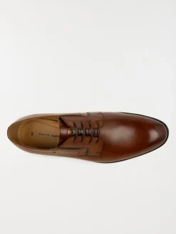 Chaussure de ville en cuir homme (41-46)