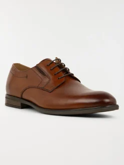 Chaussure de ville en cuir homme (41-46)