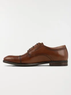 Chaussure de ville en cuir homme (41-46)