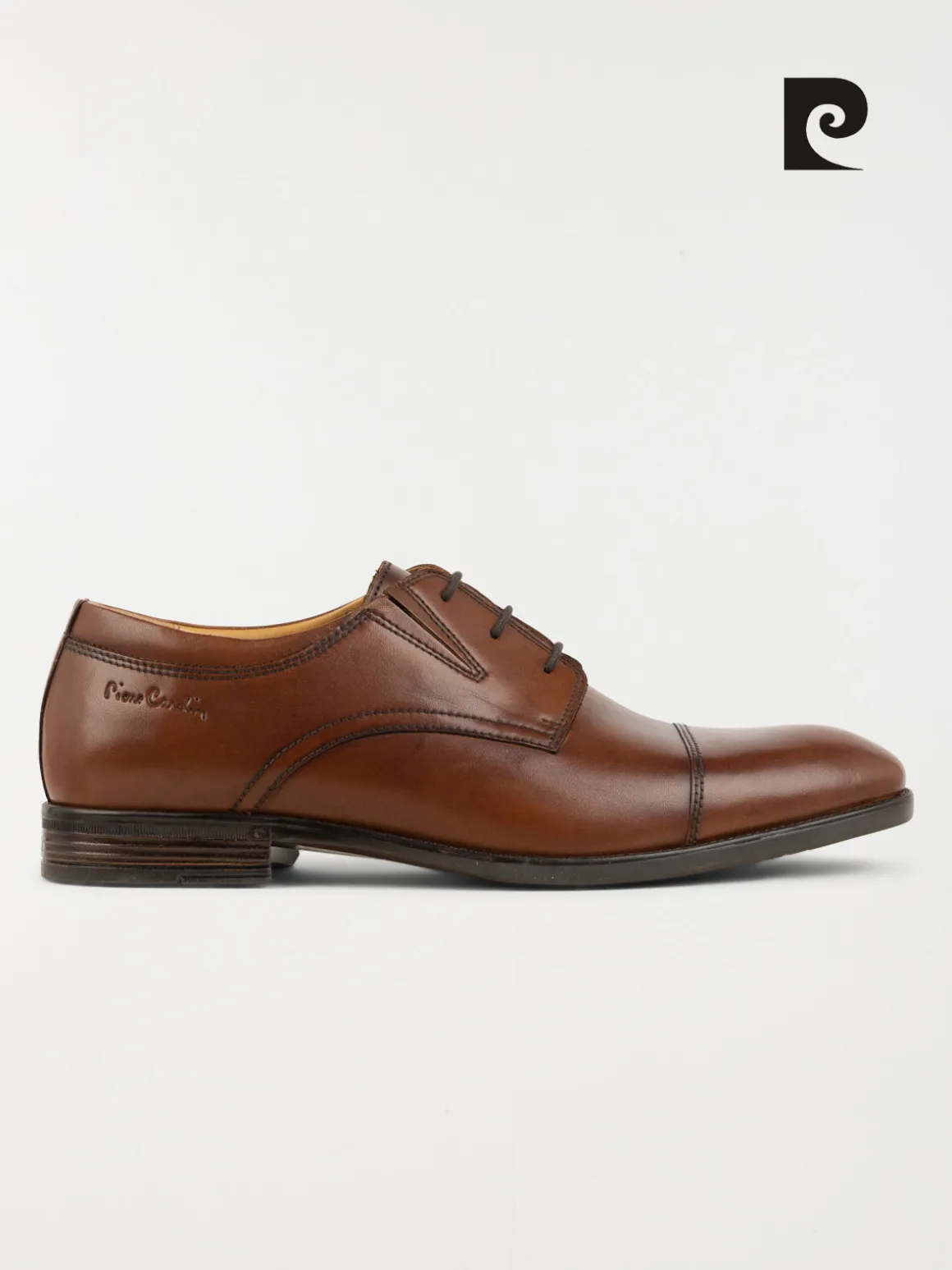 Chaussure de ville en cuir homme (41-46)