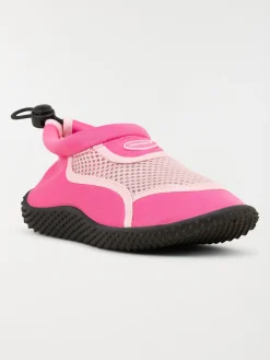 Chaussure d'eau rose fille (31-35)