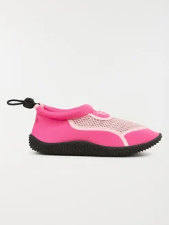 Chaussure d'eau rose fille (31-35)