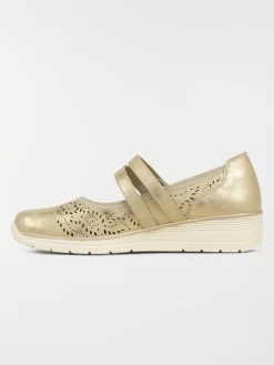 Chaussure semelle confort femme (36-41)