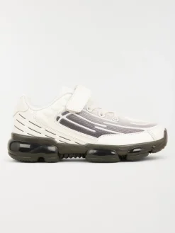 Chaussure sport blanche garçon (31-39)