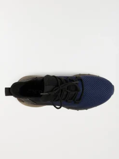 Chaussure sport noir navy homme (40-46)