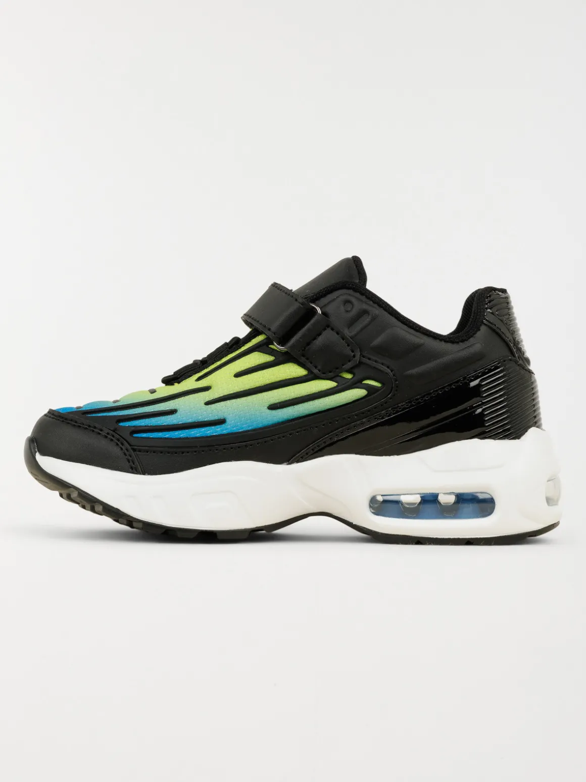 Chaussure sport tricolore garçon (31-39)
