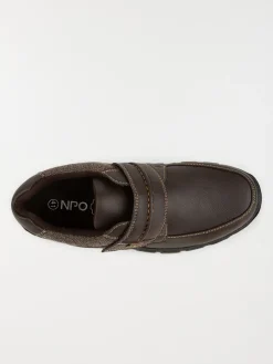 Chaussures à scratch homme (40-46)
