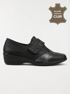 Chaussures confort femme (36-41)