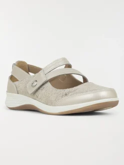 Chaussures confort femme (37-42)