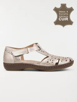 Chaussures conforts femme (37-42)