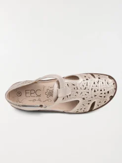 Chaussures conforts femme (37-42)