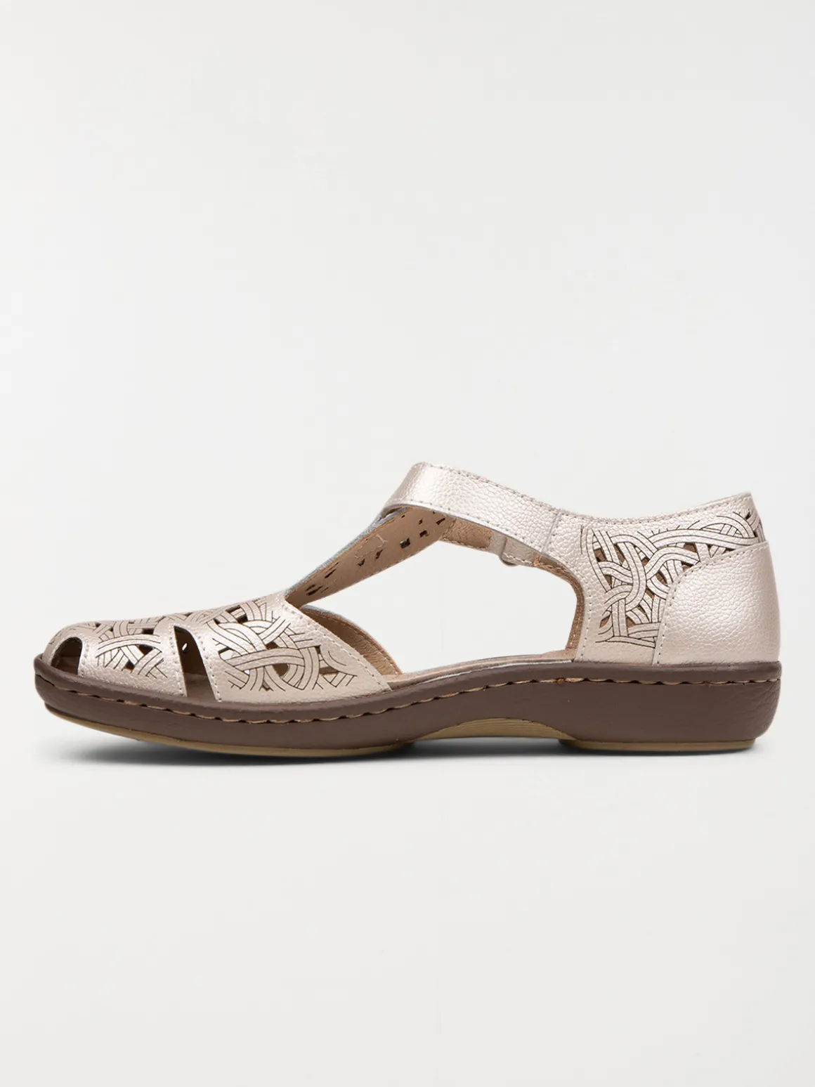 Chaussures conforts femme (37-42)