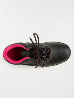Chaussures de sécurité femme (36-42)