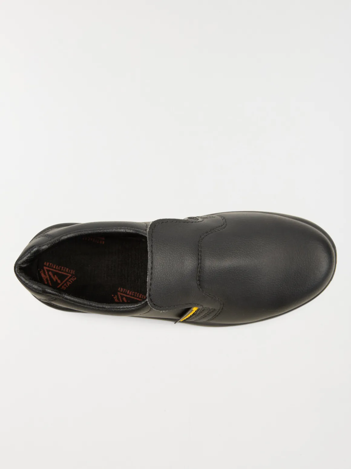 Chaussures de sécurité femme (36-41)