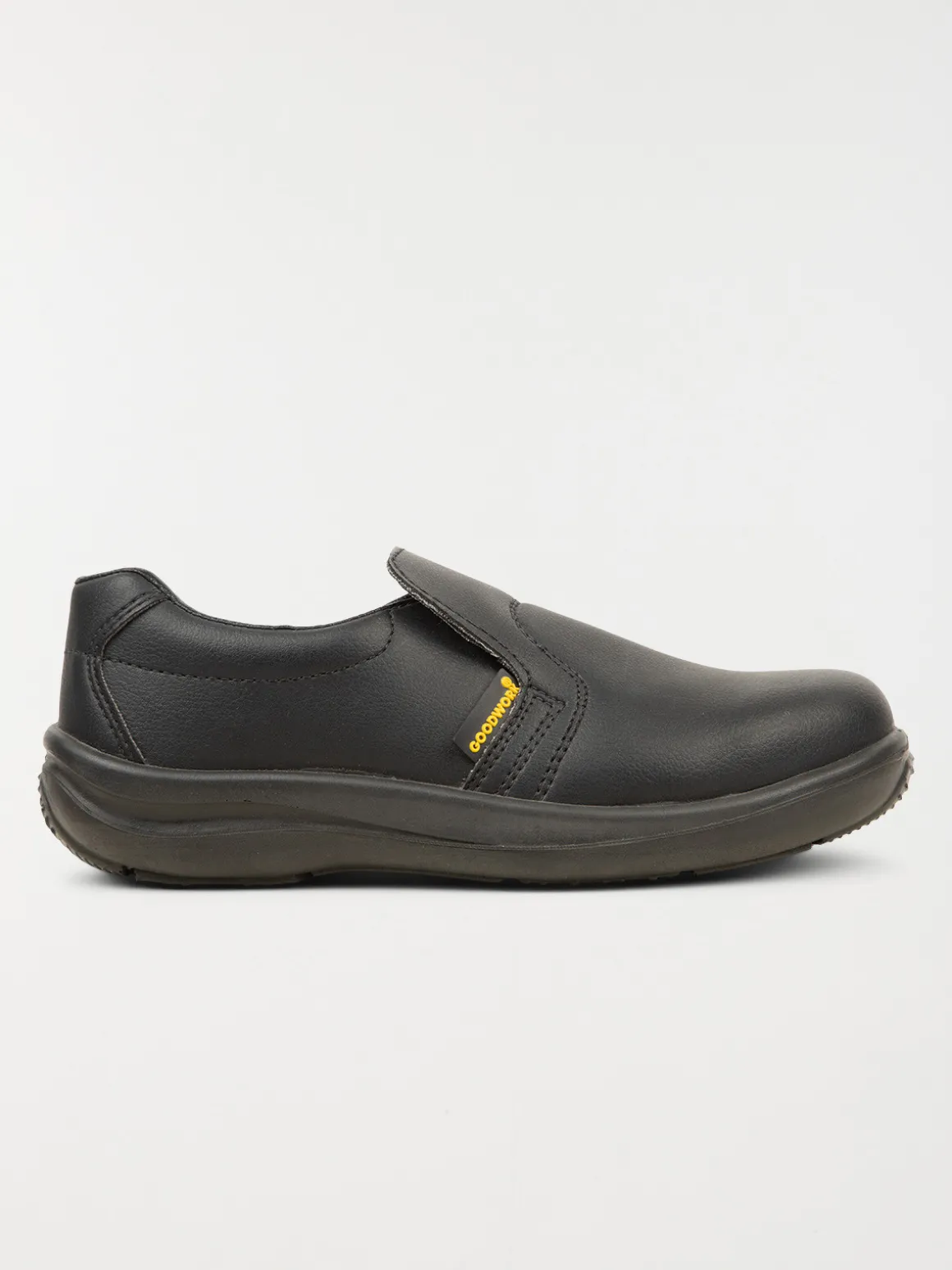 Chaussures de sécurité femme (36-41)