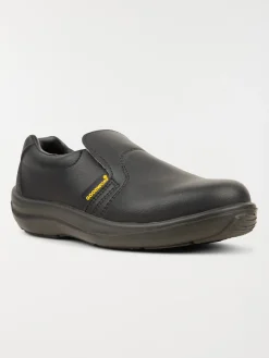 Chaussures de sécurité femme (36-41)