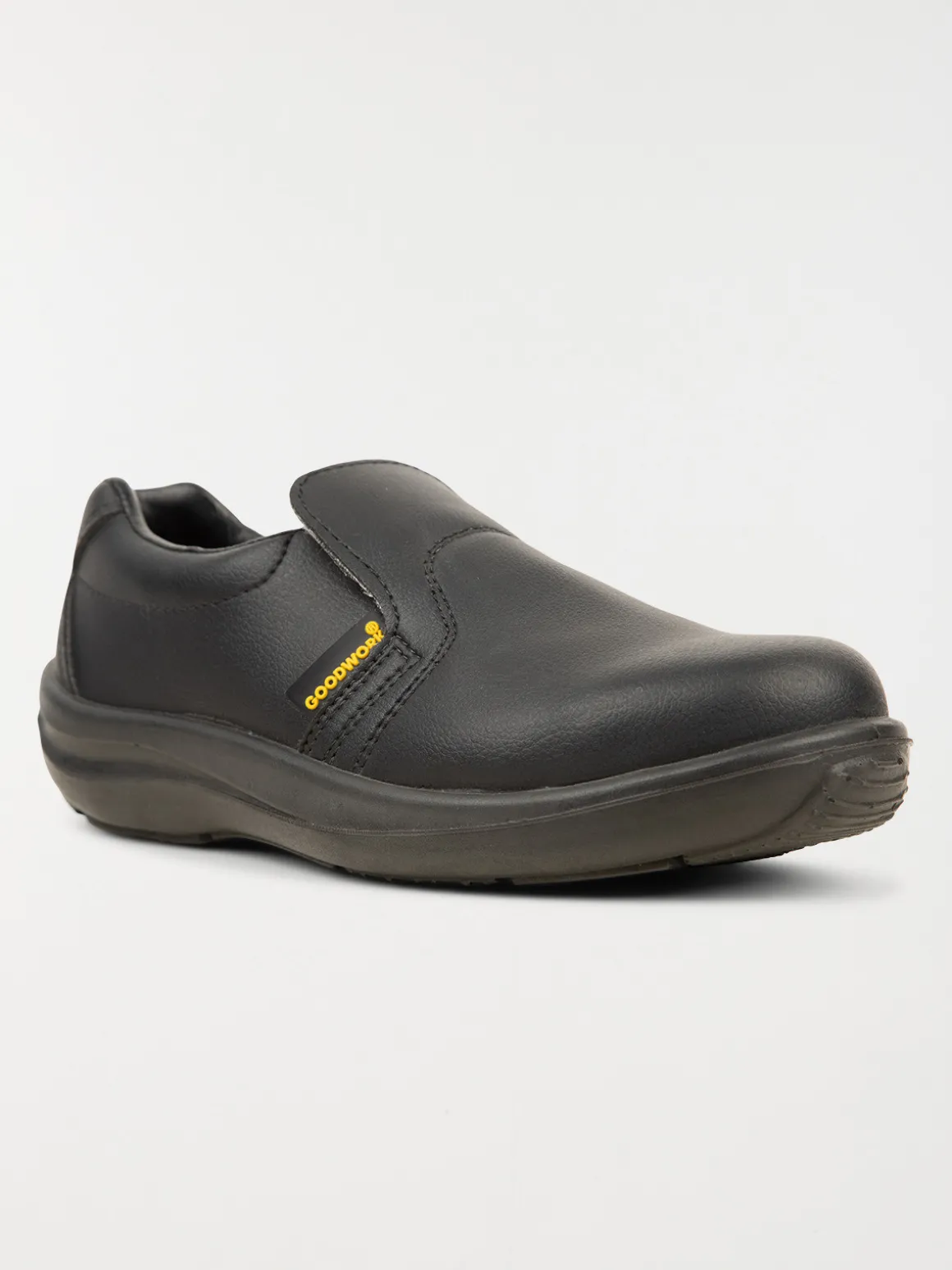 Chaussures de sécurité femme (36-41)