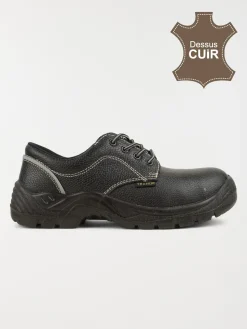 Chaussures de sécurité homme (39-47)